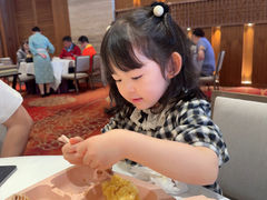 -白天鹅宾馆-宏图府餐厅