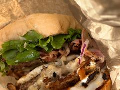 -Fergburger(皇后镇店)