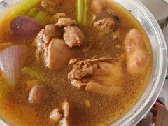 -范贤光鸡公煲(平乐园总店)
