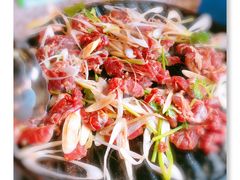 -厚味居炙子烤肉·清真(天桥南纬路店)