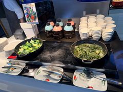 -上海浦东嘉里大酒店