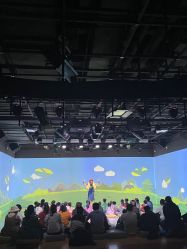 -小鸡哆哆故事屋·儿童乐园(嘉里城店)