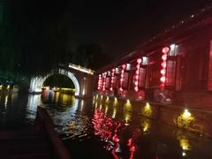 -台儿庄古城