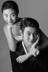 -青禾婚纱摄影(杭州店)