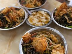 -凤张螺蛳粉·爽口粉(跃进路总店)
