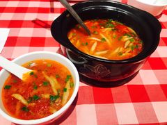-西贝莜面村(镇江苏宁广场店)
