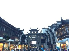 -屯溪老街