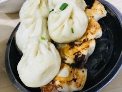 -金枫锅贴(滨江·凯旋门店)