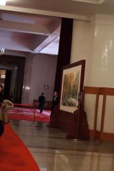 -人民大会堂宴会厅