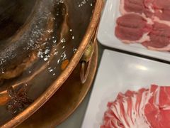 -牛街·马辈儿涮肉(牛街二店)