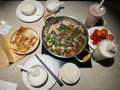 -大丰收脆鱼(浦西万达店)