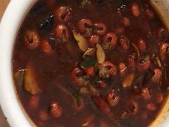 -郑喜旺烧烤(新密总店)