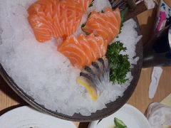 -德川家日本料理(顺义华联店)