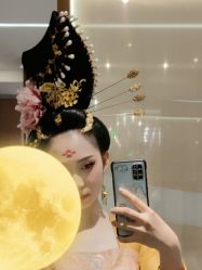 -盘子女人坊古装写真摄影(南京总店)