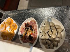 -碗中海·蒸汽海鲜·桑拿鸡(岭南天地店)