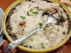 原阳香米蒸排骨-解家河南菜(商鼎路店)