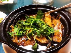 -富临轩私房菜(集庆门大街店)