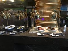 -绍兴中金豪庭大酒店·豪庭阁中餐厅