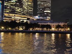 -珠江夜游西堤码头