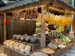 -大自然(鲁家村店)