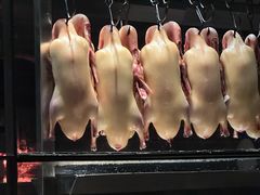 -四季民福烤鸭店(前门大栅栏店)