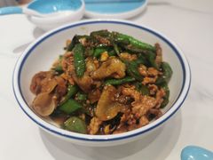 -洞庭米湘·湖南菜(银河SOHO店)