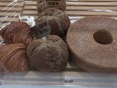 -金凤成祥(东直门现烤面包店)