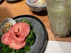 -烧肉达人•炭火烧肉(新天地店)
