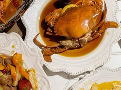 -十面欢腾·海鲜面·台式Bistro(长乐路店)