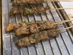 -木屋烧烤(白石洲店)