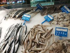 -麦德龙(京顺路商场店)