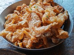 -Q MEX 库迈墨西哥餐吧(三里屯店)