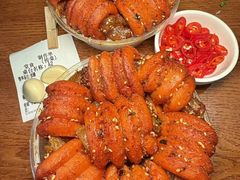 -必点海鲜·海肠捞饭大王(滨江道店)