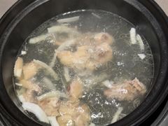 -同仁四季椰子鸡(无锡滨湖万象汇店)