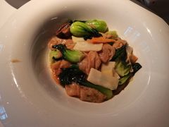 面筋小菜心-苏浙汇(古北店)