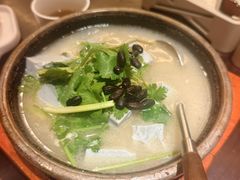 养生石锅黑豆腐-桂小厨广西菜(万象城店)