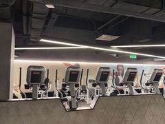 -锐动健身游泳(博地中心店)