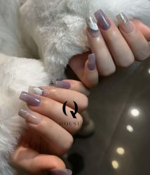-QHOUSE美甲美睫