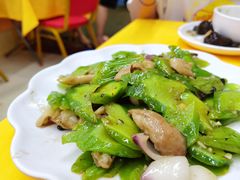 -汤氏美食台山水步特色黄鳝饭(龙津东路店)