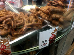 -上海老天禄