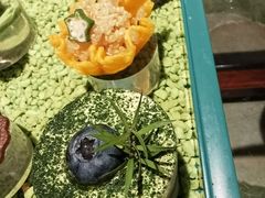 -上海锦江汤臣洲际大酒店柒酒廊