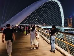 -海心沙亚运公园