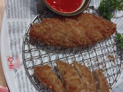 -龍堂蟹黄小笼包(万家丽店)