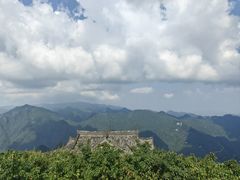 -娄山关景区