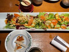 -贰捌零叁精致料理(钱湖店)