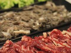 嫩肉-陈记顺和牛肉火锅(火车站店)