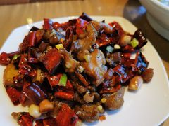 -华侨城嘉途酒店·屋顶阳光餐厅