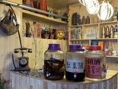 -百味园饺子馆