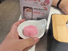 -船歌·鱼水饺青岛菜(金狮广场店)