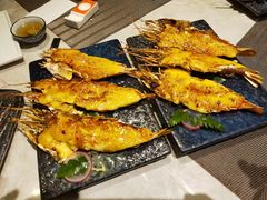 -極上萬膳·日料放题(海岸城店)
